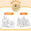 (Pre-order) หนังสือตัวอย่างลายเส้นภาพวาดแนวนิทานเด็ก