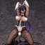 [Bonus] Chotto Dake Ai ga Omoi Dark Elf ga Isekai kara Oikaketekita Mariabel Bunny Ver. 1/4 Complete Figure(Pre-order)