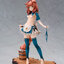 Sawayaka Samehada Original Character Animal Ears Maid Kikimora 1/6 Complete Figure(Pre-order)