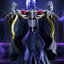 POP UP PARADE SP Overlord Ainz Ooal Gown Complete Figure(Pre-order)