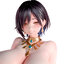 Nikkan Shoujo Breast Milk-Prone Dancer - Lapis Lazuli (1/6 Scale)(Pre-order)