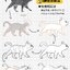 (ลดราคา-มีรอยจากการขนส่ง) หนังสือ HOW TO DRAW ANIMALS เทคนิควาดสัตว์และรวมภาพตัวอย่าง