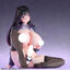 Nikkan Shoujo Futanari Office Lady Ikina (1/6 Scale)(Pre-order)