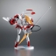 Robot Spirits -SIDE FRANXX- Strelizia "DARLING in the FRANXX"(In-Stock)