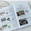 (Pre-order) หนังสือสอนระบายสีไม้ภาพดอกไม้ด้วยตัวเอง