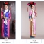 ชุดองค์หญิงแห่งราชวงศ์ชิง 清朝公主裙 Qing Dynasty Princess Dress