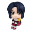 LookUp Mobile Suit Gundam SEED Freedom Athrun Zala Complete Figure(Pre-order)