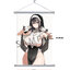 Cosplay Sister-san Illustrated by Hougu Souji 1/4 Complete Figure(Pre-order)