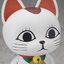 Dandadan Turbo Granny(Beckoning cat) 1/1 Scale Soft Vinyl Figure(Pre-order)