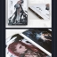 (Pre-order) Artbook หนังสือภาพ Ghost Blade 2 : WLOP