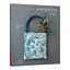 (Pre-order) หนังสือแบบปักผ้า BOTANICAL EMBROIDERY