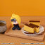 LookUp NARUTO Shippuden Deidara Complete Figure(Pre-order)