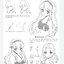 (Pre-order) หนังสือสอนวาดการ์ตูนทั่วไปฉบับมือใหม่หัดวาด