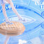 Angel Of Light Blue Complete Figure(Provisional Pre-order)