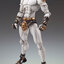 Super Action Statue JoJo's Bizarre Adventure Part 4 Killer Queen(Pre-order)