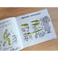 (Pre-order) หนังสือสอนวาด Dynamic sketch (Gesture Drawing)