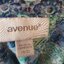 FF05024 เสื้อผ้ามือสอง สีฟ้า สาวอวบ พลัสไซส์ แบรนด์ avenue อก 48-52 นิ้ว