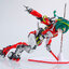 SHOJO-HATSUDOKI MOTORED CYBORG RUNNER SSX_155tb "TURBO ACID"(Pre-order)