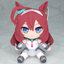 Umamusume Pretty Derby Plush Mihono Bourbon(Pre-order)