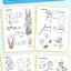 (Pre-order) หนังสือวาดการ์ตูนสำหรับระดับเริ่มต้น