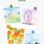(Pre-order) หนังสือสอนระบายสีน้ำ Polaroid Watercolor