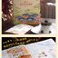 (Pre-order) หนังสือ Draw some colored lines ของ lili zi