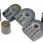 Carbide Insert : PC-127-4SC-S : SOUL ( Carbide Grippers )