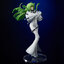 Code Geass: Lelouch of the Rebellion C.C. Complete Figure(Pre-order)
