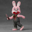 SILENT HILL 3 / Robbie the Rabbit Mini Pink Neo(Pre-order)