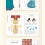 (Pre-order) หนังสือ TRADITIONAL CHINESE CLOTHING (เล่มเล็กขนาดพกพา)