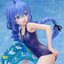 Mushoku Tensei: Jobless Reincarnation II Roxy Migurdia -navy blue swimsuit- 1/7 Complete Figure(Pre-order)
