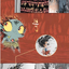 (พร้อมส่ง) หนังสือภาพ Artbook "山风吹起 疾风行" (SILENT BOOK CONTEST)