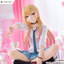 TENITOL BIG Noodle Stopper Figure TV Anime "My Dress-Up Darling" Marin Kitagawa(Pre-order)