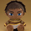 Plushie ENNEAD Horus(Pre-order)