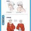 (Pre-order) หนังสือเทคนิควาดบอดี้+โครงสร้างร่ายกาย สำหรับคาแรคเตอร์ผู้ชาย