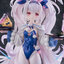 "Azur Lane" Laffey II Sleepy on a Busy Day ver. 1/7 Complete Figure(Pre-order)