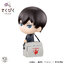 TakePic Shoyo Hinata / Tobio Kageyama Set of 2 Types "Haikyuu!!"(Pre-order)