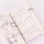 (สถานะสินค้าดูที่ตัวเลือกนะคะ) หนังสือชุดพ็อคเก็ตบุ๊กสอนวาดการ์ตูน
