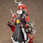 KDcolle OVERLORD Lupusregina Beta 10th Anniversary so-bin Ver. with Background Parts 1/8 Complete Figure(Pre-order)