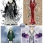 (Pre-order) หนังสือสอนสเก็ตช์ภาพแฟชั่น QUALITY COURSE ON FASHION ILLUSTRATION - Introduction