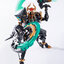 ROBOT BUILD RB-12ah ANUBIS & HORUS Transformation Package Action Figure(Pre-order)