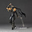 Revoltech Amazing Yamaguchi NINJA GAIDEN 2 Ryu Hayabusa(Pre-order)