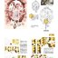 (Pre-order) หนังสือระบายสีน้ำของ Munan