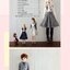 (Pre-order) หนังสือ Treasured Doll Coordinate Recipe