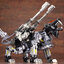 HMM ZOIDS 1/72 RZ-007 SHIELD LIGER DCS-J Plastic Model(Pre-order)
