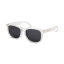 Hipsterkid Clear Sunglasses Age 3-6 แว่นกันแดดเด็กสีกรอบใส