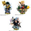 Puchirama EX My Hero Academia Type-Decision 3Pack BOX(Pre-order)