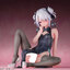 Nikkan Shoujo Futanari China Girl Xiaomei (1/7 Scale) (Pre-order)