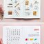 (Pre-order) หนังสือระบายสีน้ำภาพทั่วไปๆ ของ Zhan Zhan