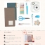 (Pre-order) หนังสือเทคนิคตกแต่งไดอารี่ และ Traveler's Notebook